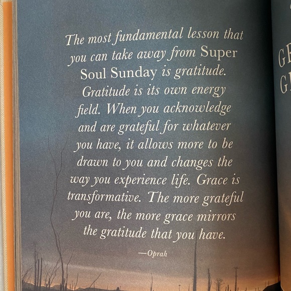 🆕 The Wisdom Of Sundays By Oprah Winfrey - Picture 2 of 7